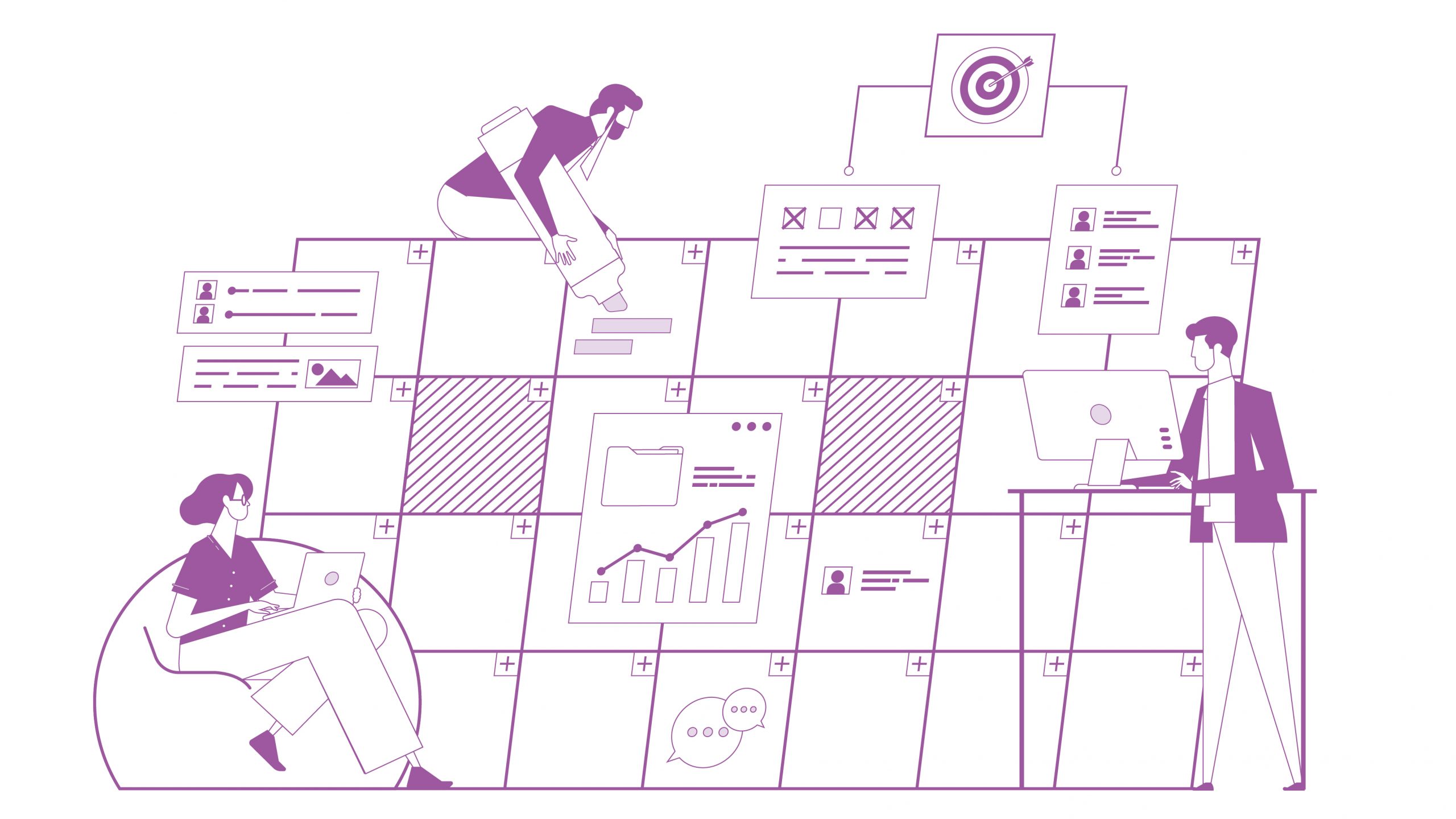 Agile Business Planning