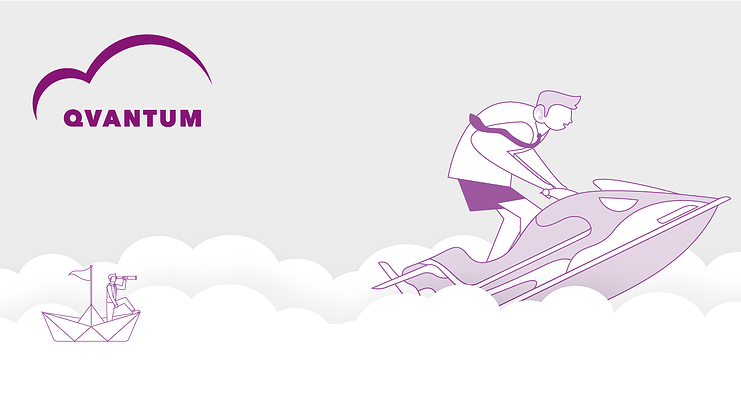 Machen Sie Ihre Planung zum Gamechanger